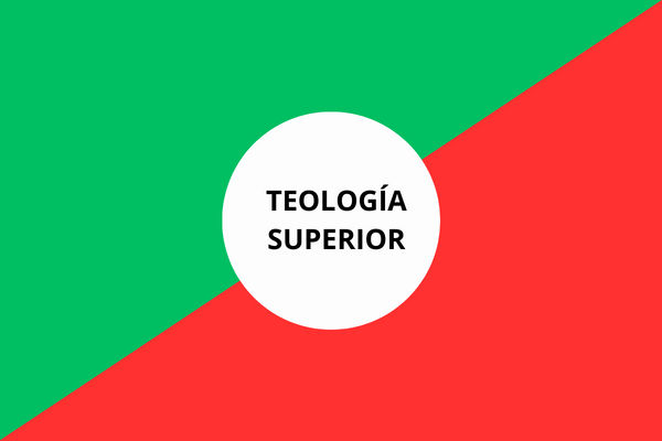 Teología Superior