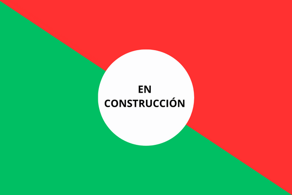 En construcción