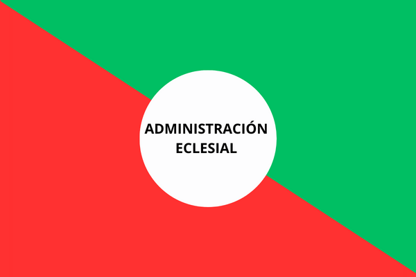 Administración Eclesial