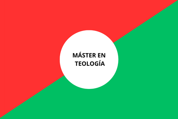 Master en Teología y Ciencias Bíblicas